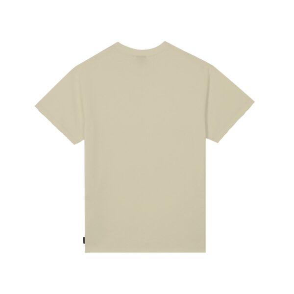 Propaganda Mantis Pocket Tee – Bone