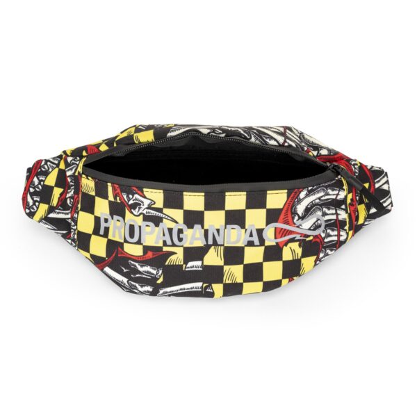 Propaganda Marsupio Scrub