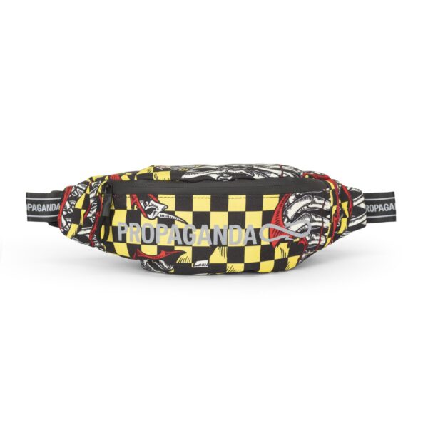 Propaganda Marsupio Scrub