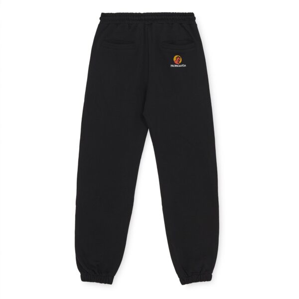Propaganda Mefisto Sweatpants – Black
