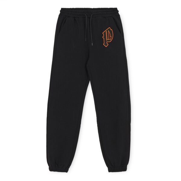 Propaganda Mefisto Sweatpants – Black