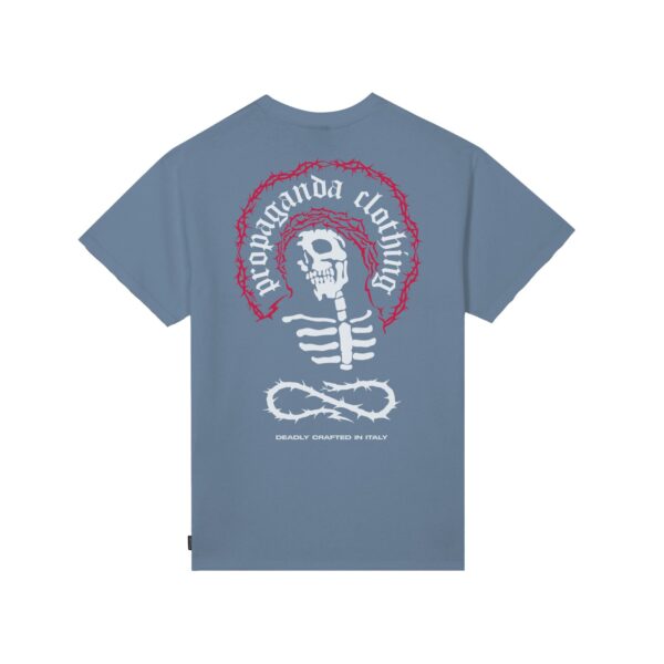 Propaganda Misery T-Shirt – Storm