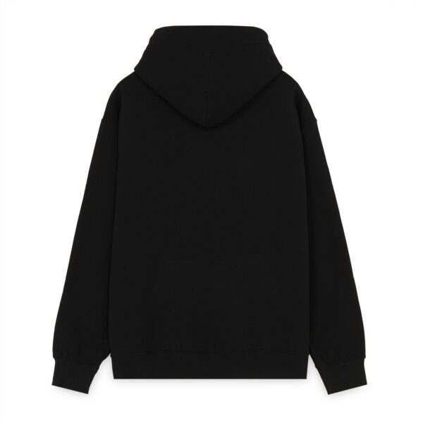 Propaganda Moka Hoodie – Black