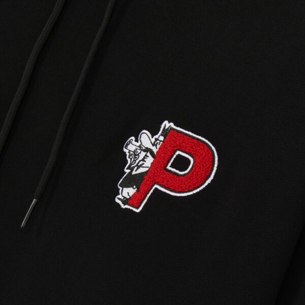 Propaganda Moka Hoodie – Black