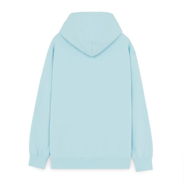 Propaganda Moka Hoodie – Sky Blue