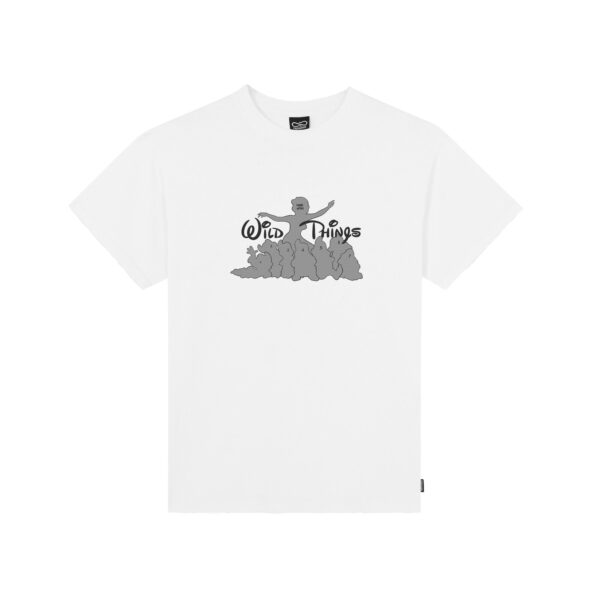 Propaganda Mum T-Shirt – White