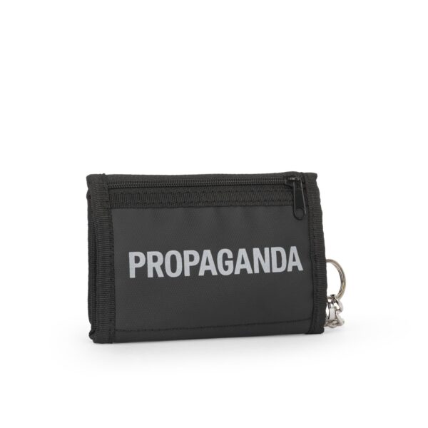 Propaganda Portafoglio – Black