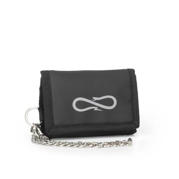 Propaganda Portafoglio – Black