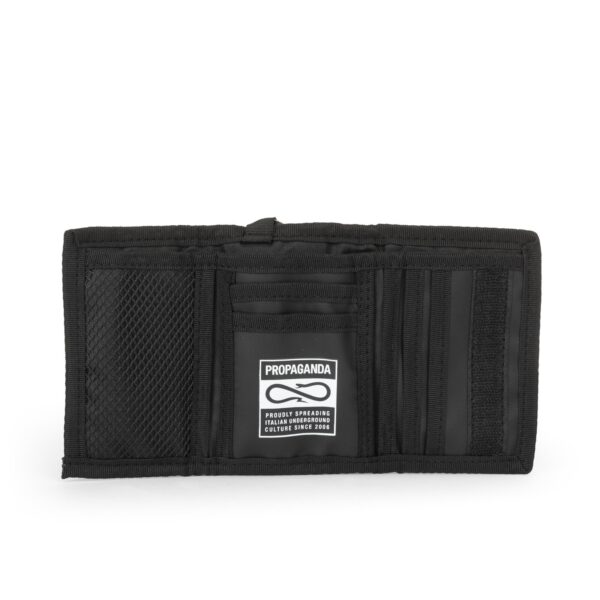 Propaganda Portafoglio – Cannibal