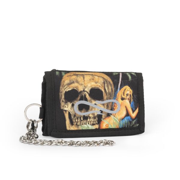 Propaganda Portafoglio – Cannibal