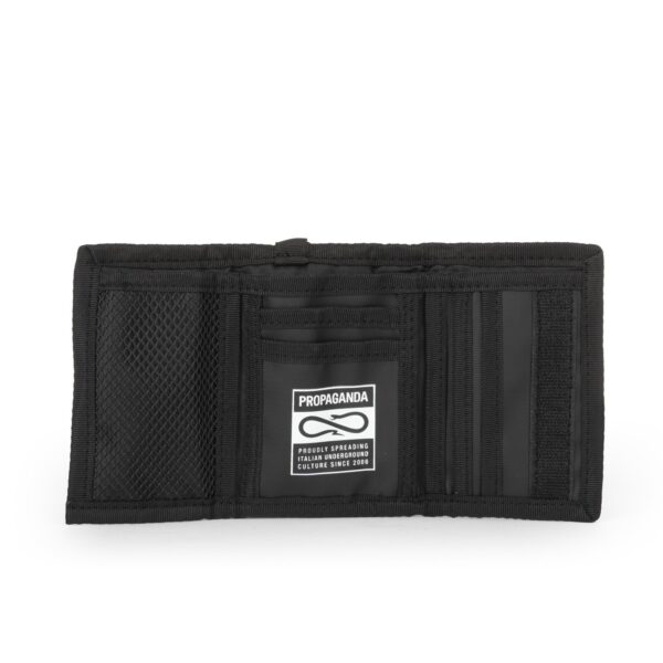Propaganda Portafoglio – Scrub