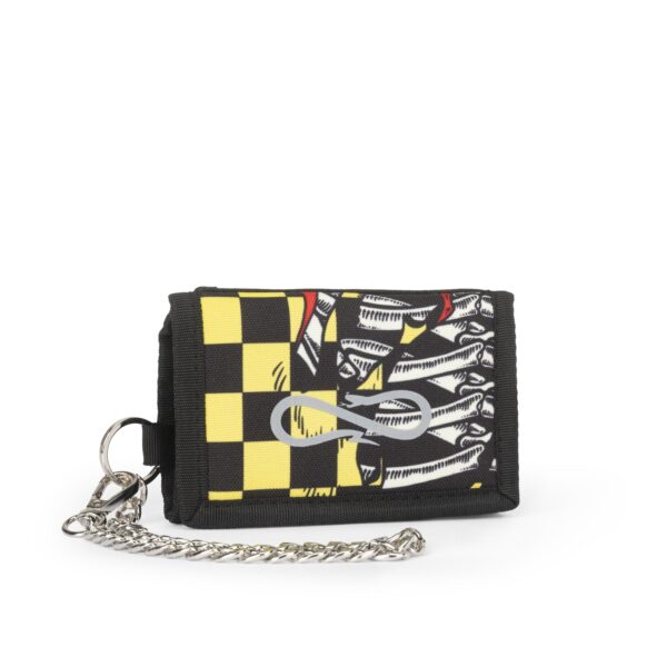 Propaganda Portafoglio – Scrub