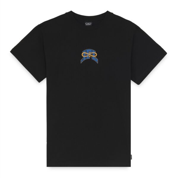 Propaganda Propaganda X IFL Helmet Tee – Black