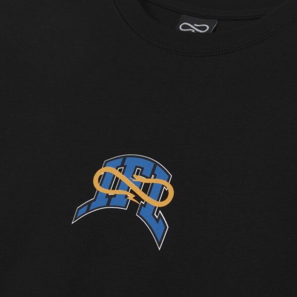 Propaganda Propaganda X IFL Helmet Tee – Black