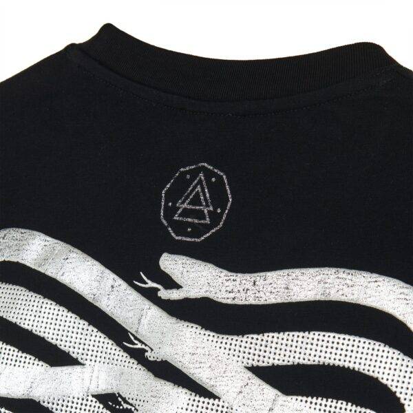 Propaganda Propaganda X Nove25 Ribs Legacy – Black