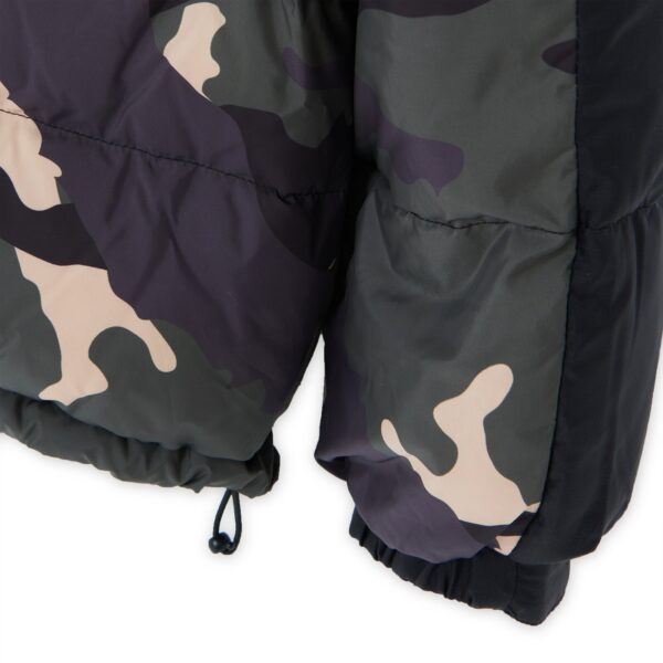 Propaganda Puff Jacket – Italian Camo