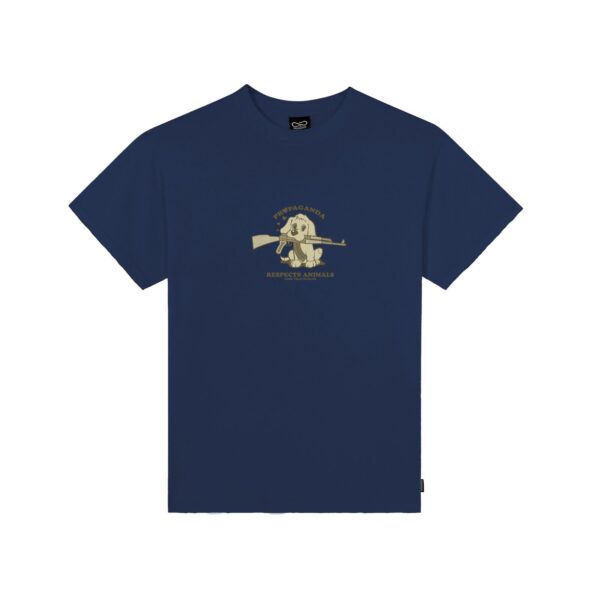 Propaganda Puppy T-Shirt – Spectre