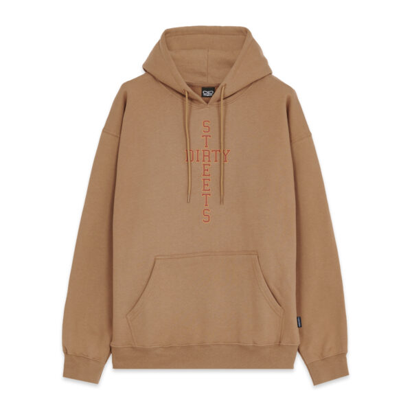 Propaganda Rain Hoodie – Cam