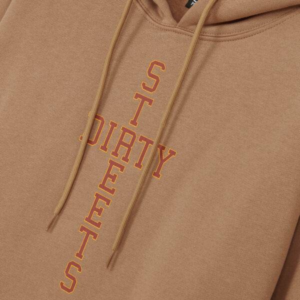 Propaganda Rain Hoodie – Cam