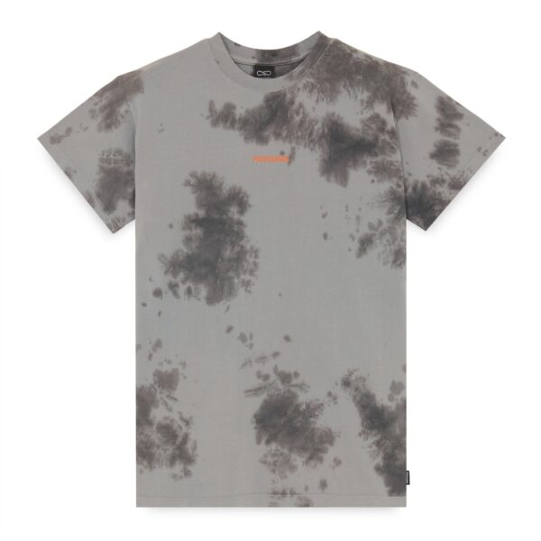 Propaganda Ribs Classic Tee – Stonewash