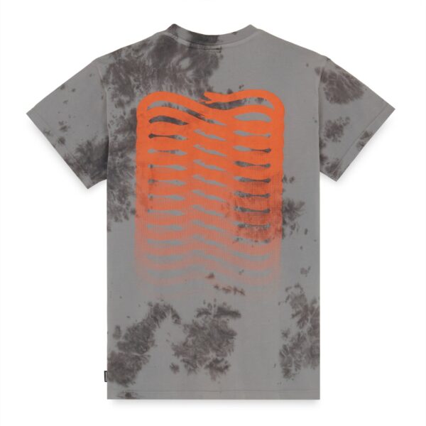 Propaganda Ribs Classic Tee – Stonewash