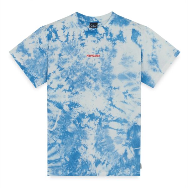Propaganda Ribs Classic Tee Tie Dye