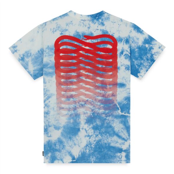 Propaganda Ribs Classic Tee Tie Dye