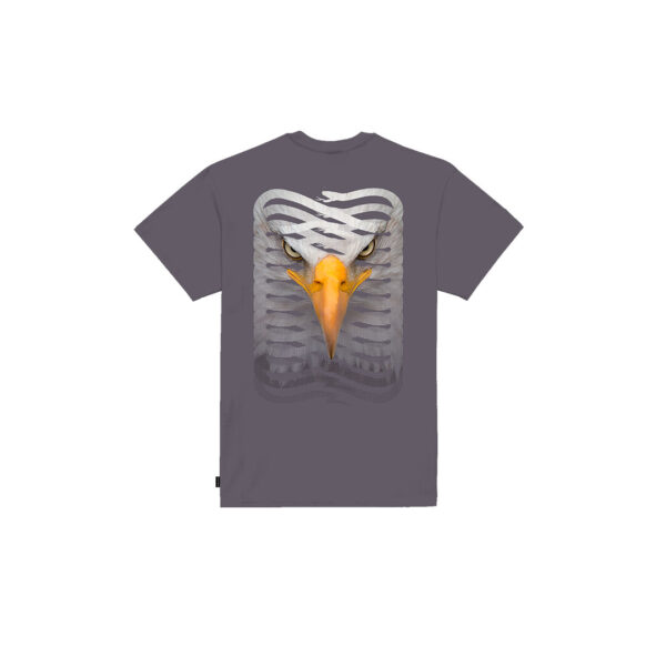 Propaganda Ribs Eagle Tee – Sword