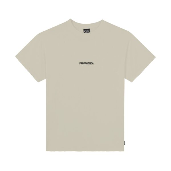 Propaganda Ribs Og T-Shirt – Bone