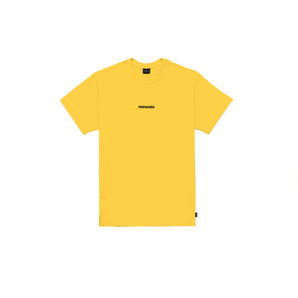 Propaganda Ribs Skullsnake Tee – Aurora