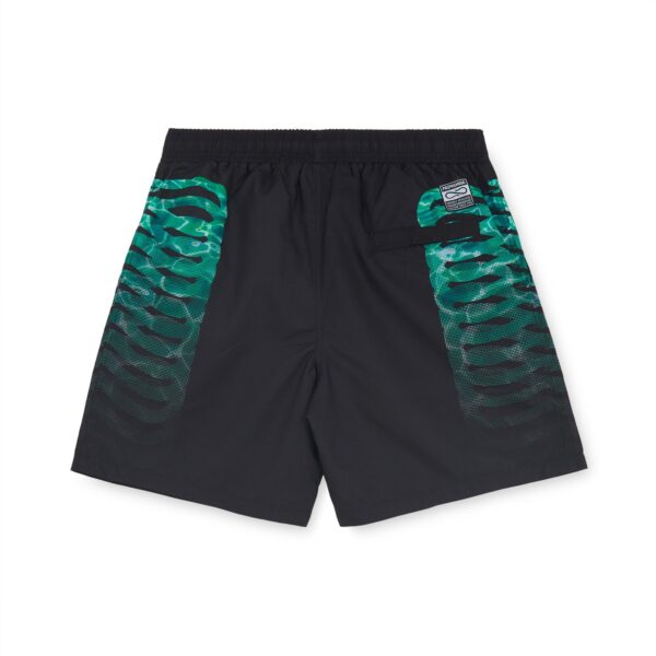 Propaganda Ribs Swimtrunk – Waves