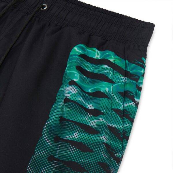 Propaganda Ribs Swimtrunk – Waves