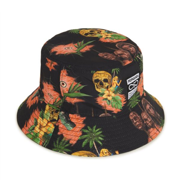 Propaganda Scarful Bucket Cannibal