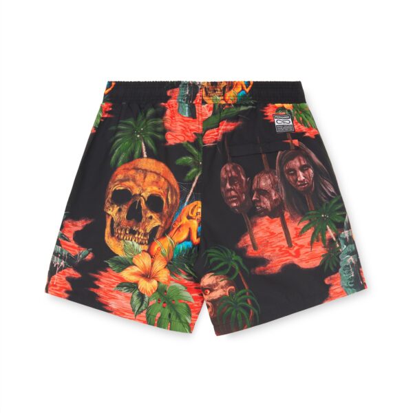 Propaganda Scarful Swimtrunk Cannibal