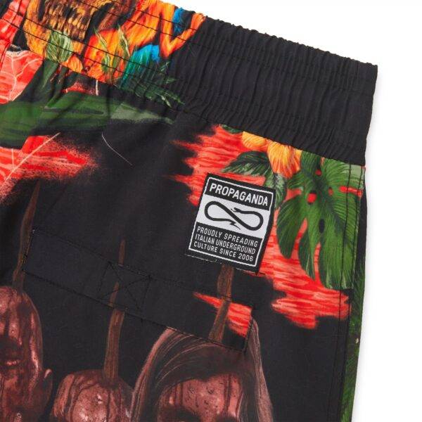 Propaganda Scarful Swimtrunk Cannibal