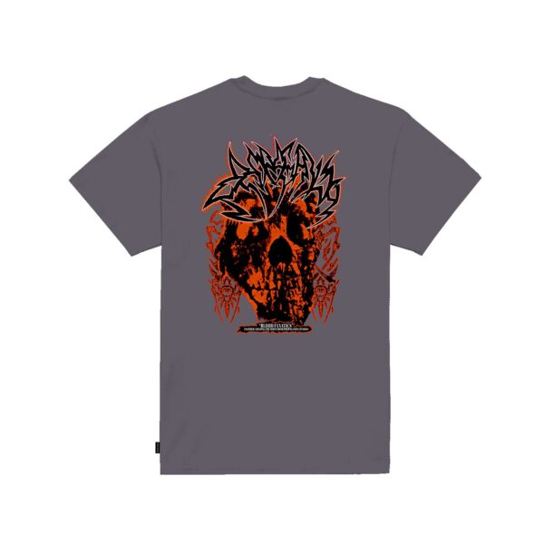 Propaganda Skullcrasher Tee – Sword