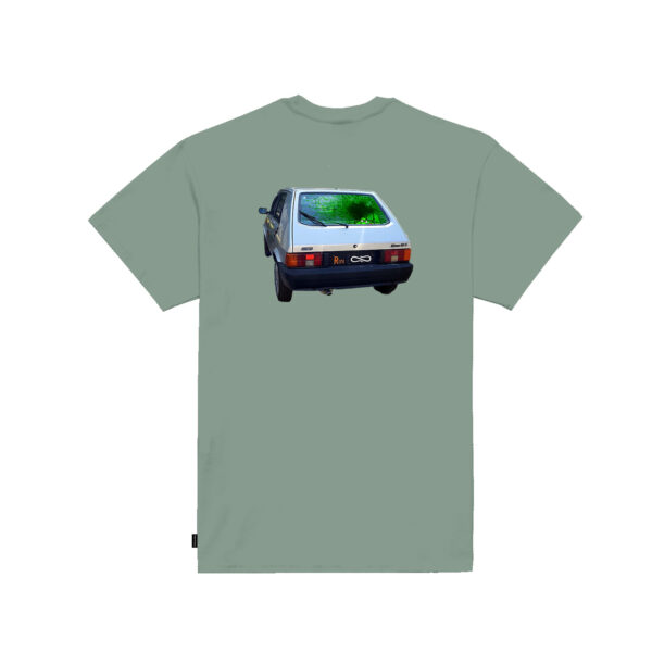 Propaganda Slimer Tee – Sword