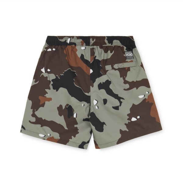 Propaganda Swimtrunk Commando