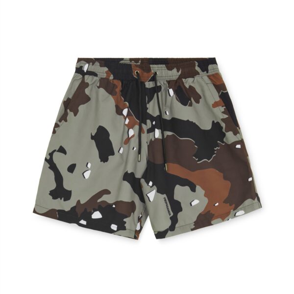 Propaganda Swimtrunk Commando