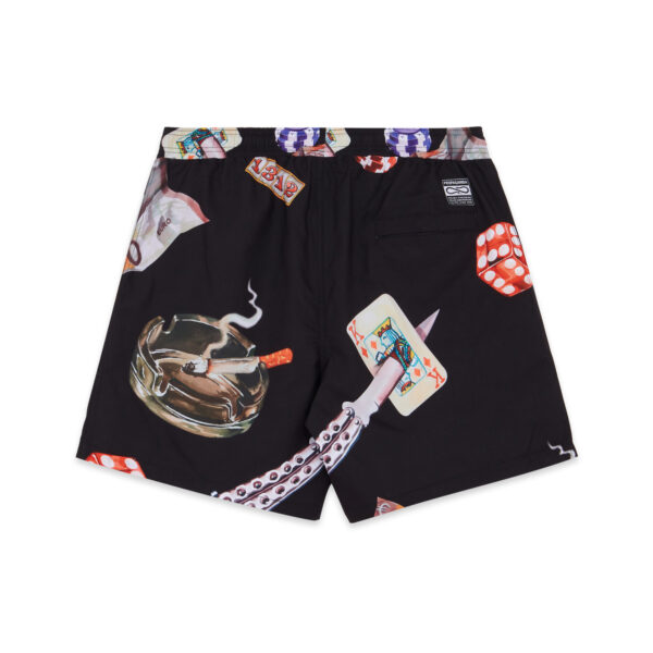 Propaganda Swimtrunk – Royal