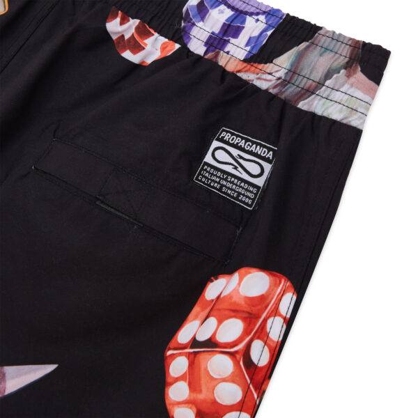 Propaganda Swimtrunk – Royal