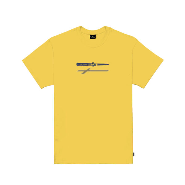 Propaganda Switchblade Tee – Aurora