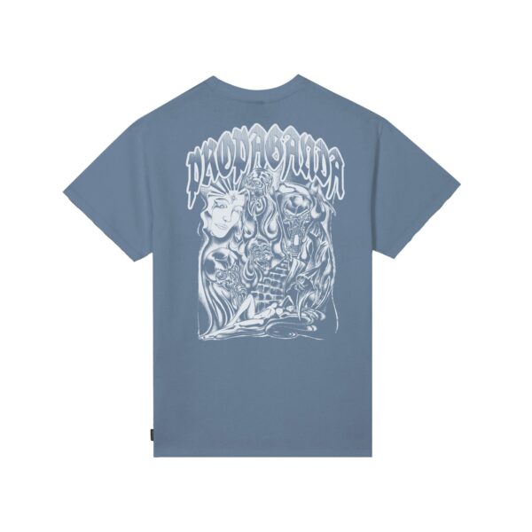 Propaganda Touch T-Shirt – Storm