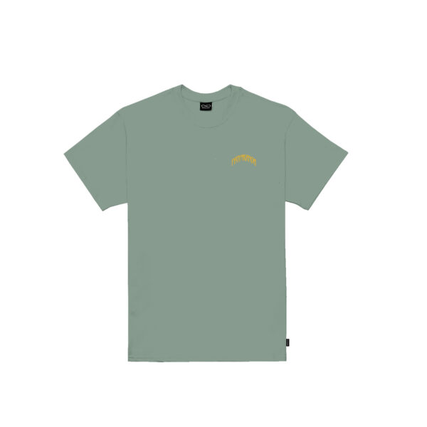 Propaganda Triangle Pharao Tee – Iceberg