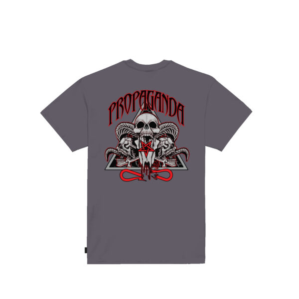 Propaganda Triangle Ritual Tee – Sword