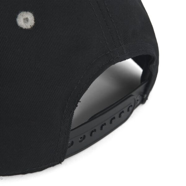 Propaganda Triangle Snapback