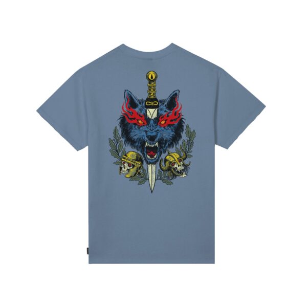 Propaganda Werewolf T-Shirt – Storm