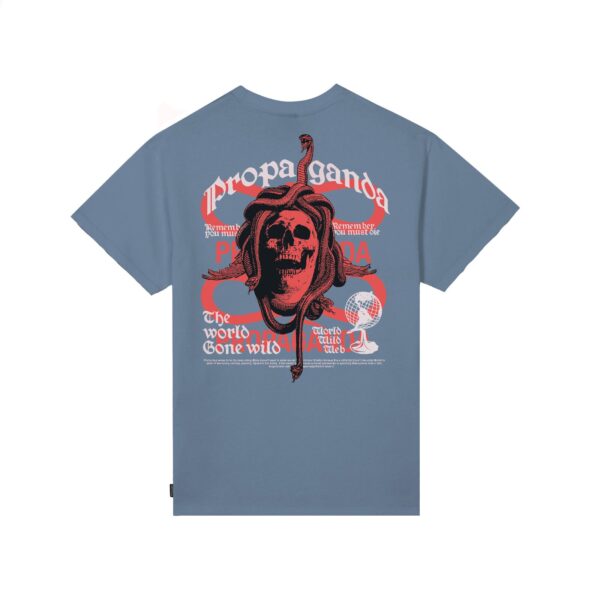 Propaganda Wgw T-Shirt – Storm