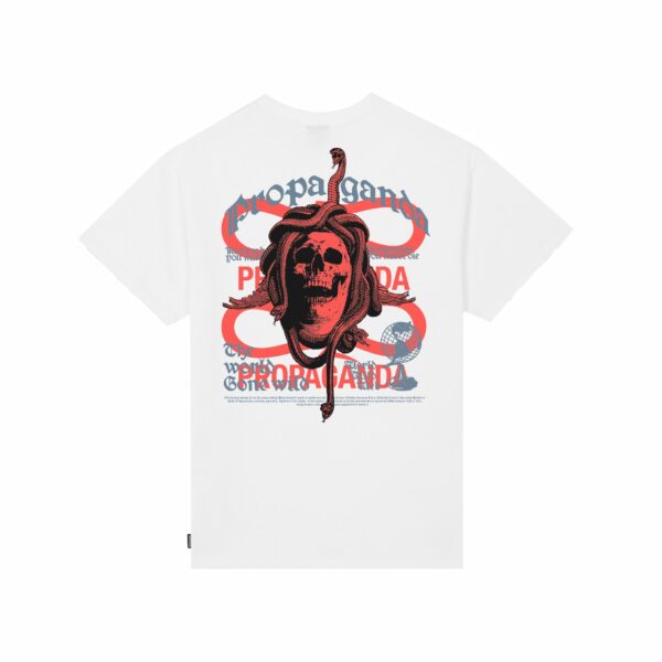 Propaganda Wgw T-Shirt – White