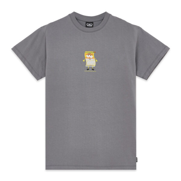 Propaganda Winner Tee – Grey